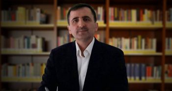 Mustafa ÖZTÜRK