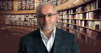 Prof. Dr. Ömer ÇELİK