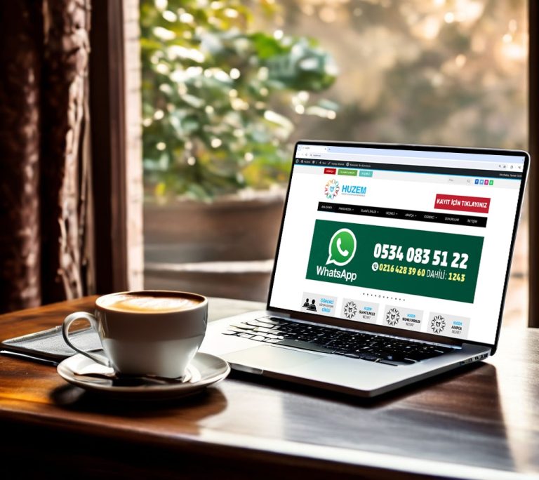 UZAKTAN EĞİTİM PROGRAMIN İŞLEYİŞİ
