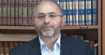 Prof. Dr. Ömer ÇELİK