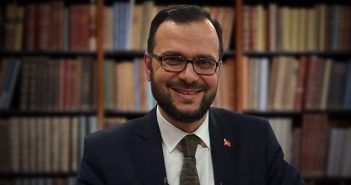 Doç. Dr. A. Hikmet ATAN