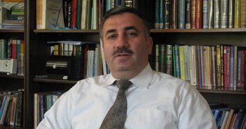 Dr. Öğr. Üyesi Recep ÖZDİREK