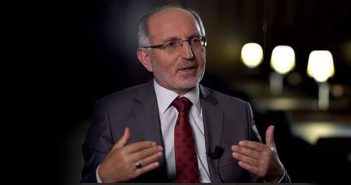 Prof. Dr. Cağfer KARADAŞ