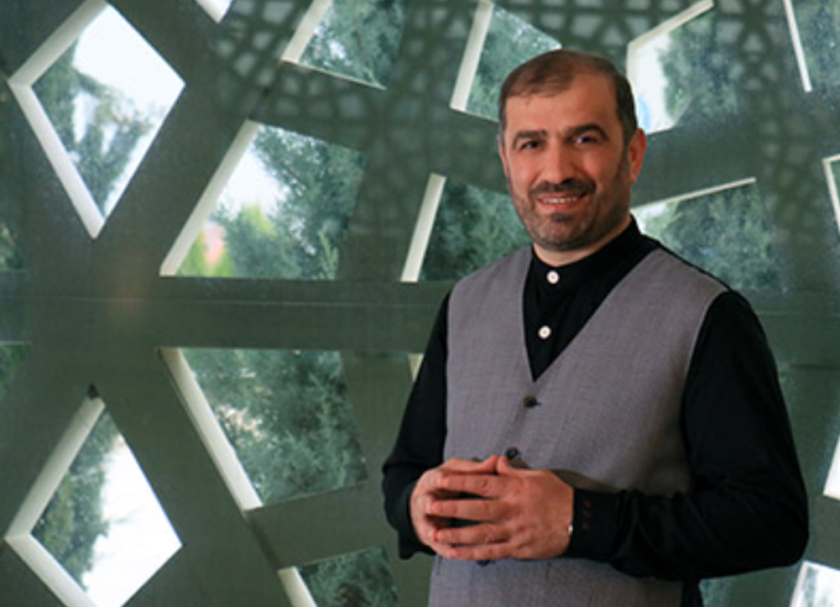 Hasan Lütfi RAMAZANOĞLU