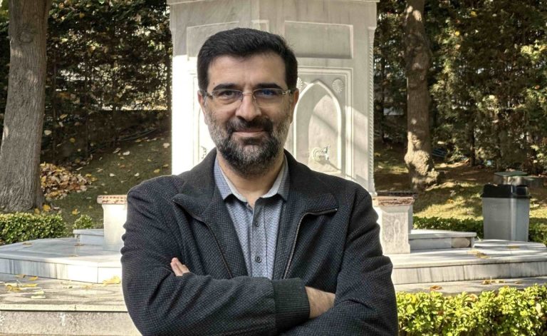 Dr. Erhan TURAN